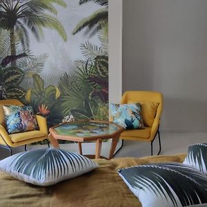 Suite Familiale Lit King-Size