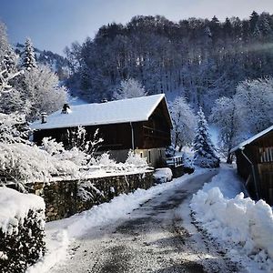 Chalet