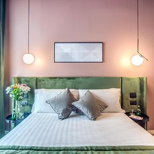 Chambre Supérieure Lit King-Size
