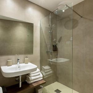 Chambre de Luxe Lit Queen-Size
