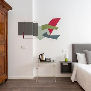 Ronda9 Central Suites