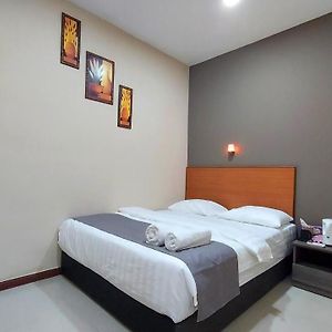 Chambre de Luxe Lit Queen-Size