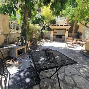 Chambre privée Villa Monte 0ropa
