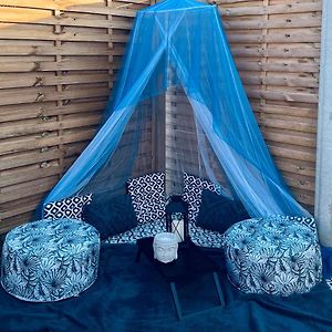 Louisiana - Chambre privative