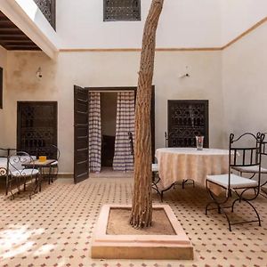 Riad les épices
