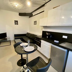 Appartement à 1 Chambre à Coucher