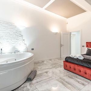 Suite Familiale de Luxe