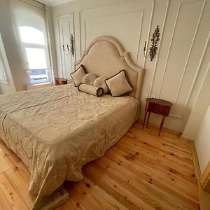 Private Bathroom King Room