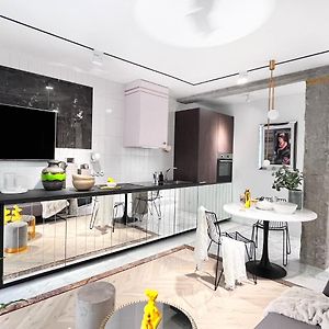 Appartement à 1 Chambre à Coucher
