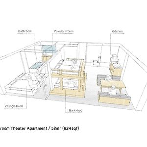 Appartement