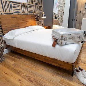 Suite Lit Queen-Size