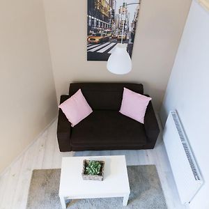 Venus Apartments - Dohany Street III