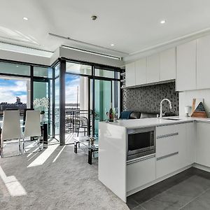 Appartement Penthouse