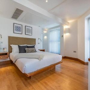 Studio - Tower Hill - City Centre By Prime London Stays N-14