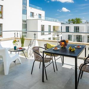 Appartement de Luxe