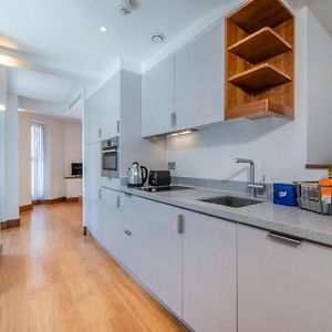 Studio - Tower Hill - City Centre By Prime London Stays N-8