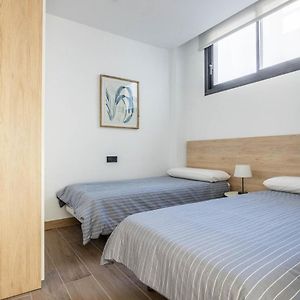 Nervion Suites 2 - Vacacional Sevilla
