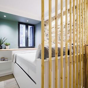 Appartement Rez-de-Chaussée