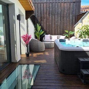 Villedieu Loft YourHostHelper