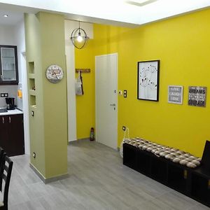 Smart Apartment, Athens.