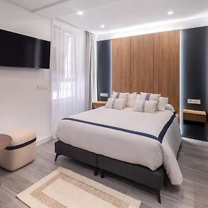 Suite de Luxe