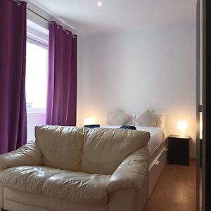 Low Cost Desterro Apartments