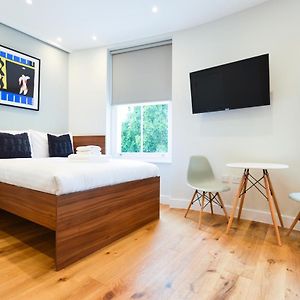Leinster Square Serviced Apartment