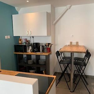 Appartement 4 chambres centre-ville