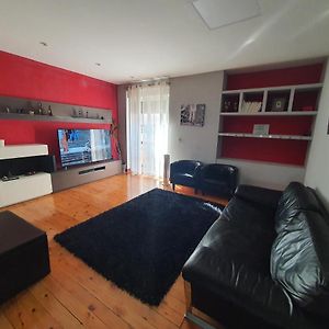 Appartement à 3 Chambres à Coucher