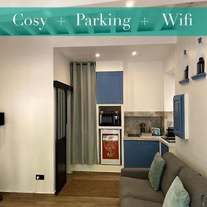 Appartement à 1 Chambre à Coucher