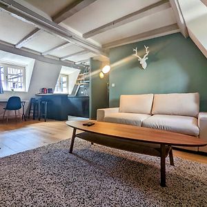 CityCosy Strasbourg - Authentique Batelier