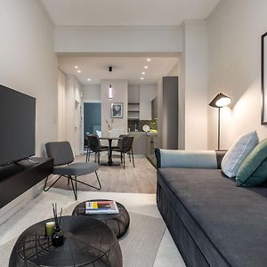 Appartement à 2 Chambres à Coucher