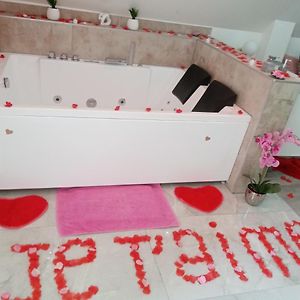 Studio de Luxe Lit King-Size