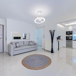Acropolis Cozy Apartments