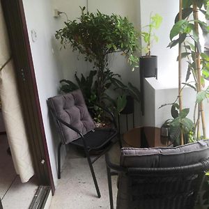 Chambre Lit Queen-Size