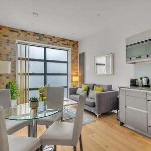 Appartement à 1 Chambre à Coucher