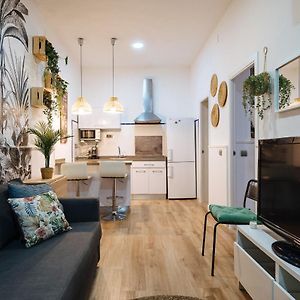 Appartement Rez-de-Chaussée