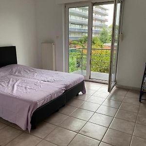 Appartement à 2 Chambres à Coucher