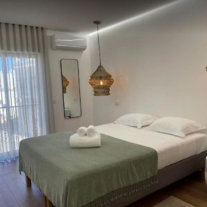 Appartement de Luxe