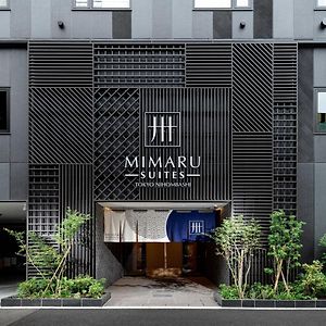 Mimaru Suites Tokyo Nihombashi
