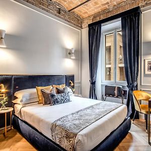 Tree Charme Augusto Luxury Suites