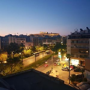 Acropolis Veranda By Yha