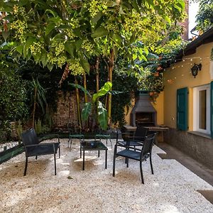 Il Giardino Segreto Di Orfeo By Wonderful Italy