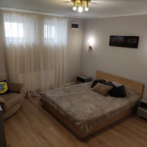 Scandinavian Home In Bucharest City Center