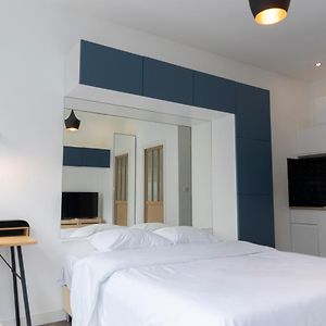Appartement à 1 Chambre à Coucher