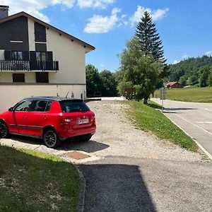 Agréable studio aux rousses