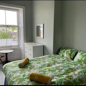 Montgomery Street Apartment