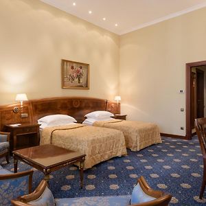 Chambre Premier Double