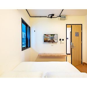 Chambre de Luxe Lit Queen-Size