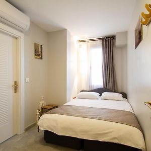 Chambre Budgétée Double